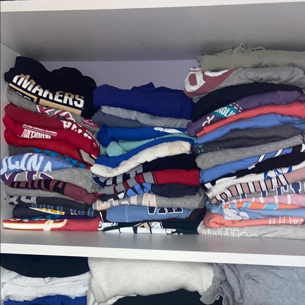 Mystery T-shirt (Bundle as many as wanted)